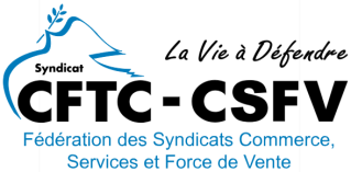Fédération CFTC Commerce